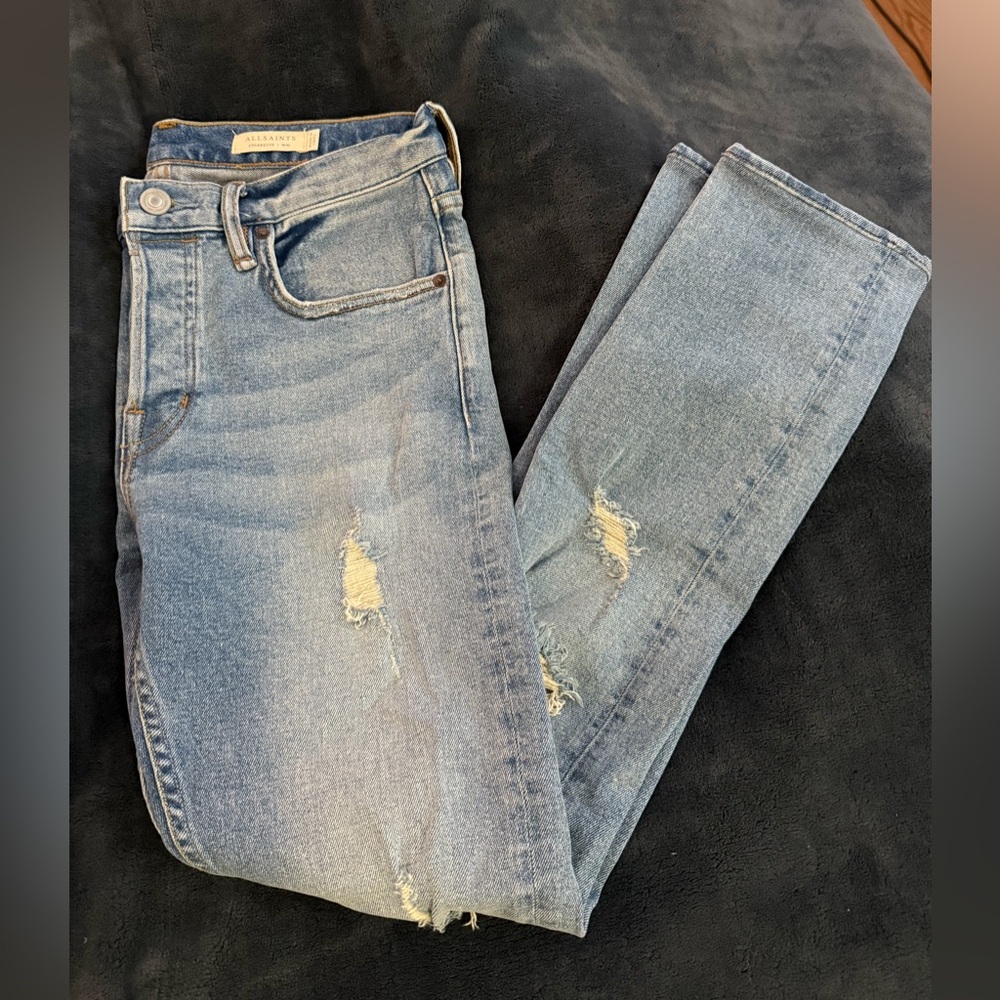 AllSaints Men’s Jeans Size 30
